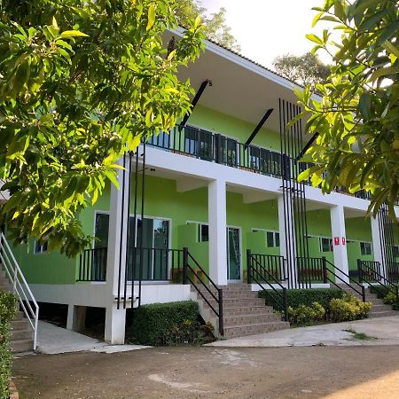 Somrudee Resort Nakhon Nayok Εξωτερικό φωτογραφία