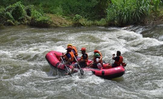 Somrudee Resort Nakhon Nayok Εξωτερικό φωτογραφία